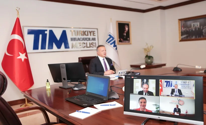 'TİM KKTC için büyük şans'