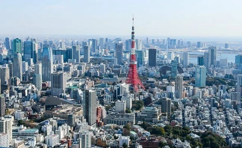 Tokyo'da mutlaka görmeniz gereken 10 yer