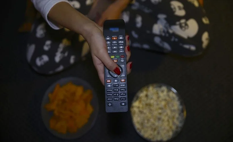 TRT2'de kasımda her akşam sinema