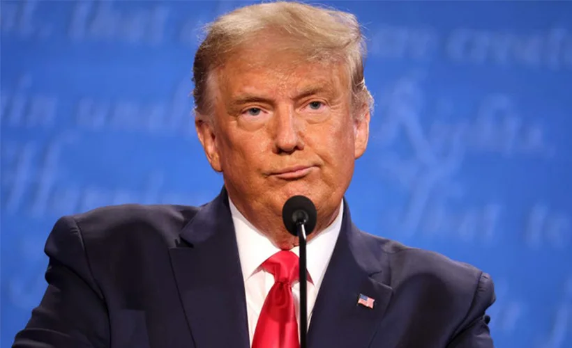 Trump'ı üzecek açıklama!