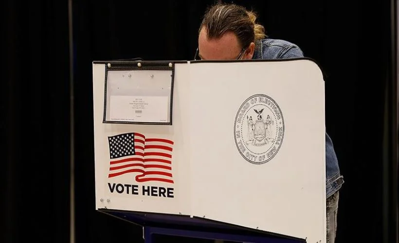 Trump'tan Biden'e suçlama: Seçim sonucunu manipüle edecekler