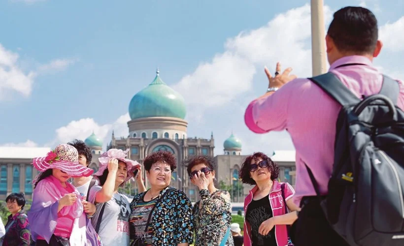 Turistik terimlere aşına mısınız?