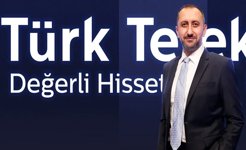 Türk Telekom'dan 9 ayda güçlü büyüme