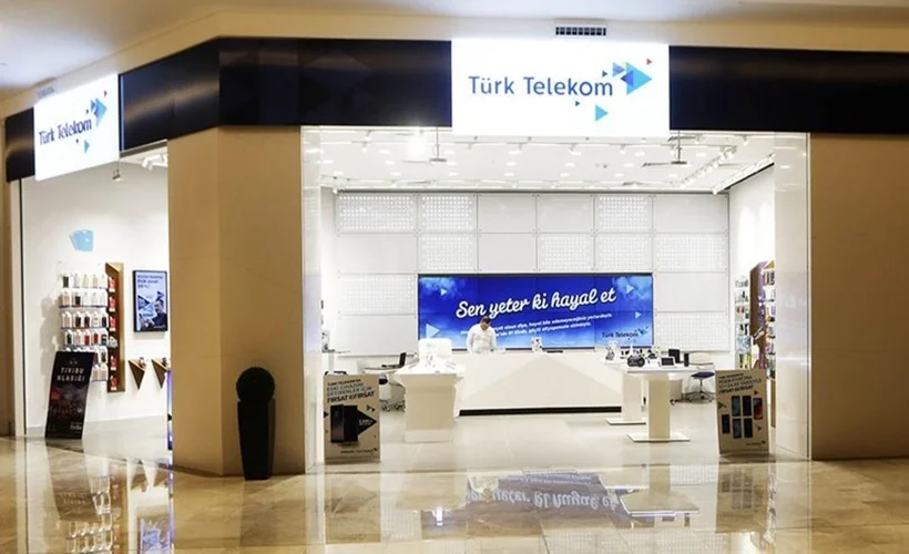 Türk Telekom 'Fikir Maratonu'nda ödüller verildi