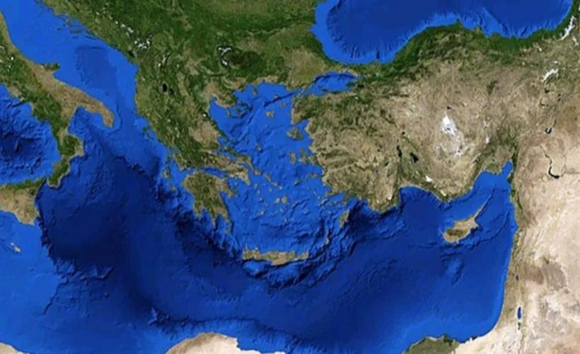 Türkiye'den Yunanistan'a uyarı!