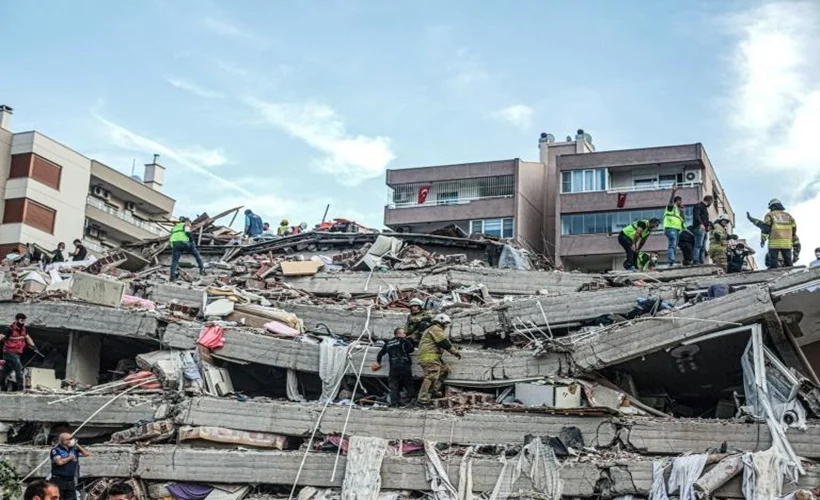 Türkiye deprem gerçeğine ne kadar hazır?