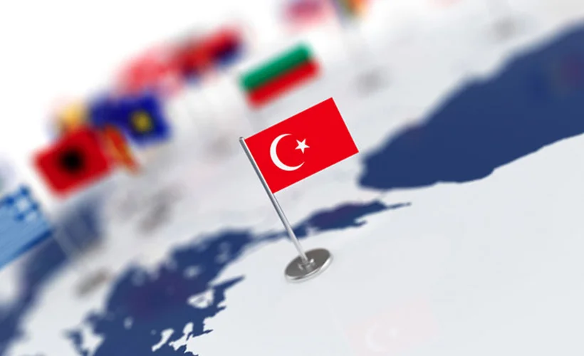 Türkiye ekonomisi 3. çeyrekte 6,7 büyüdü