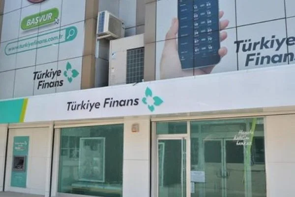 Türkiye Finans'a Felis'ten Başarı Ödülü