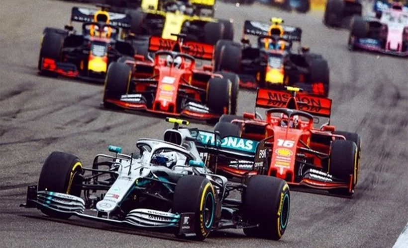Türkiye Grand Prix'sinde söz pilotlarda