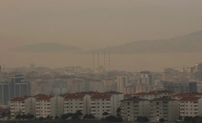 Türkiye'nin en kalitesiz ve en temiz havaya sahip şehirleri