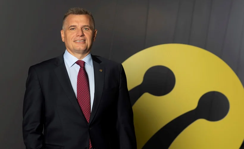 Türkiye'nin patentleri Turkcell'in veri merkezinde saklanacak