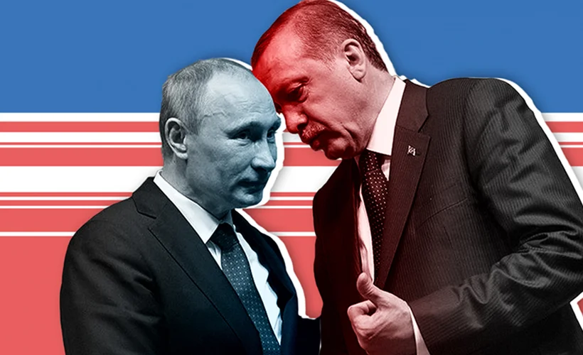 "Türkiye ve Rusya bu oyunu kazandı, Batı kaybetti"