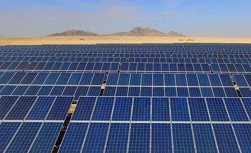 Türkiye, yenilenebilir enerjide Avrupa ülkelerini geride bıraktı
