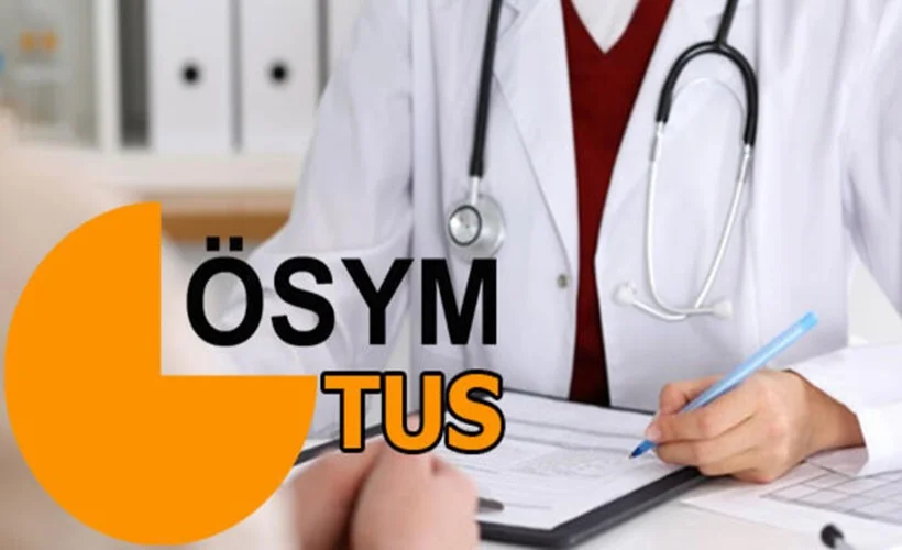 TUS tercihleri başladı