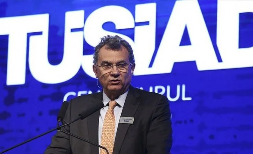 TÜSİAD'dan açıklama