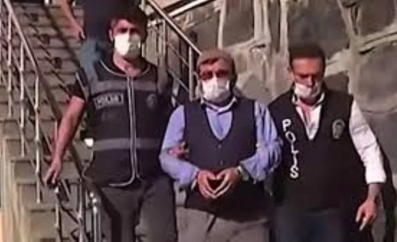 Tutuklu sahte hoca: Kadını taciz etmedim o beni taciz etti