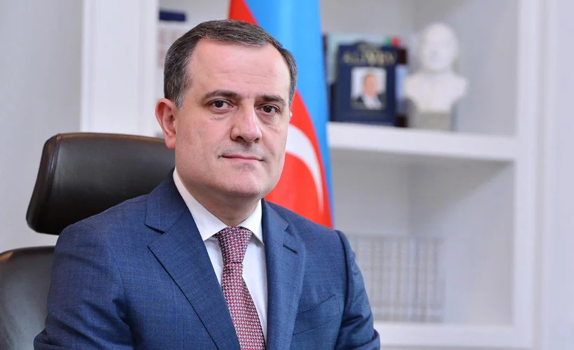 Twitter, Azerbaycan Dışişleri Bakanı Bayramov'un hesabını kapattı