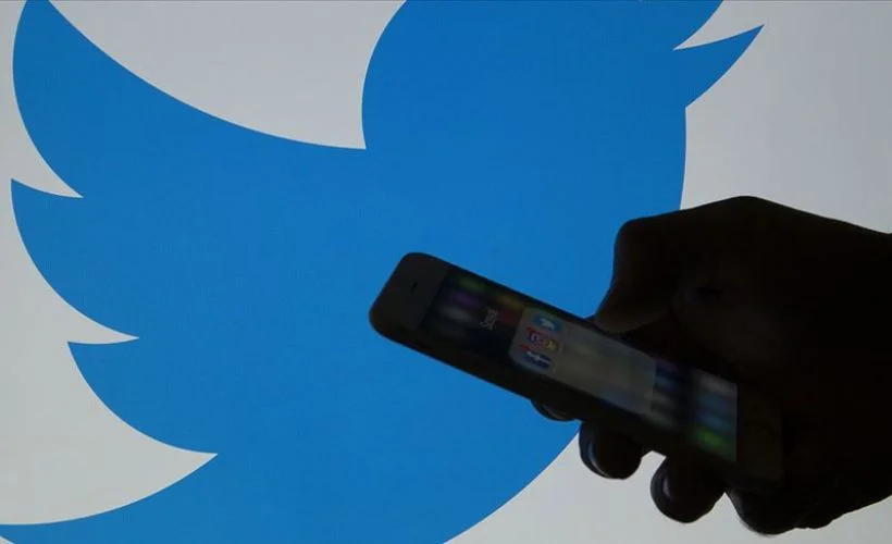 Twitter'dan Trump'a sansür