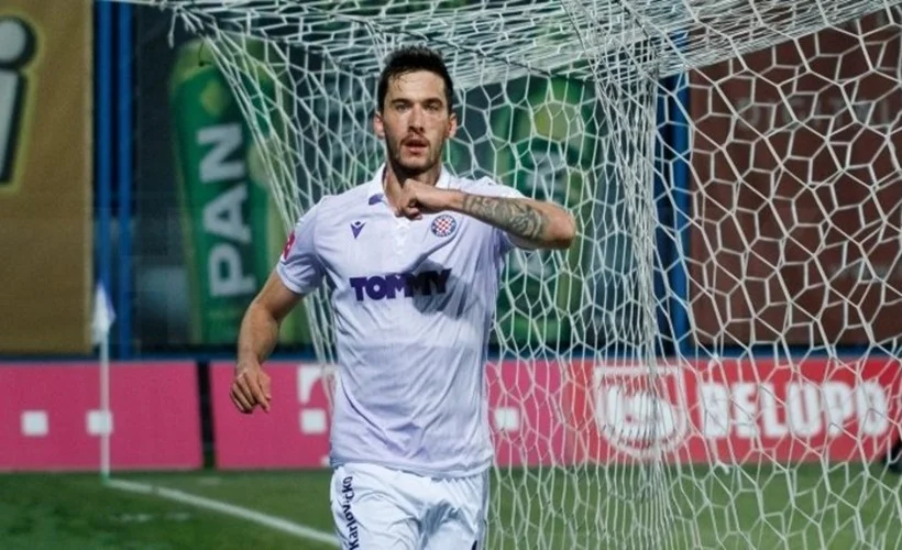 Umut Nayir'den 'umutlu' başlangıç