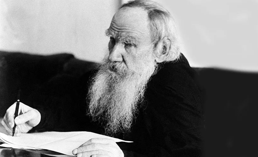 Ünlü Rus yazar Tolstoy, neden Amerika'ya düşkündü?