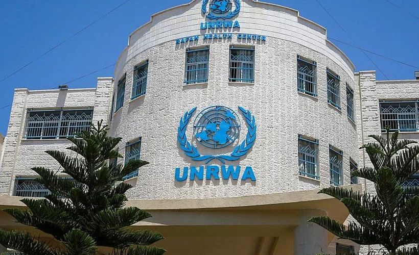 UNRWA: Mali kriz sebebiyle uçurumun kenarındayız