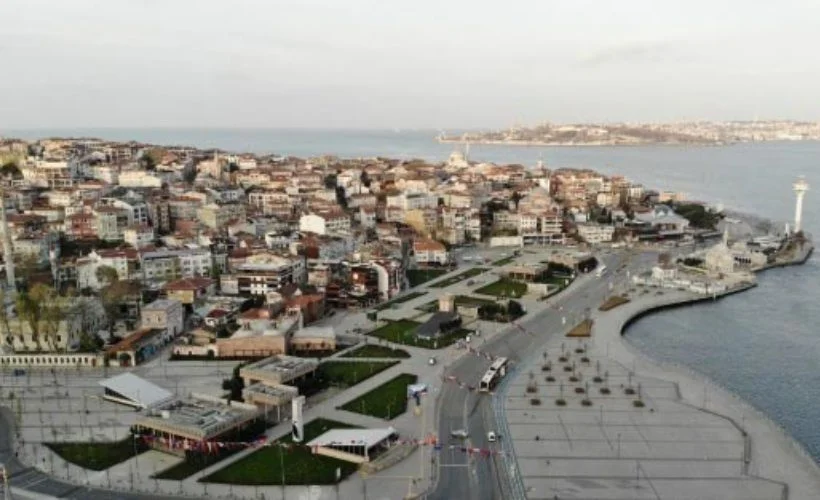 Üsküdar'da nerelerde sigara içmek yasak? Üsküdar'da sigara içmenin yasak olduğu yerler