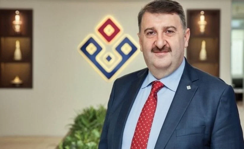 Vakıf Katılım'dan 'Milli Ağaçlandırma' desteği