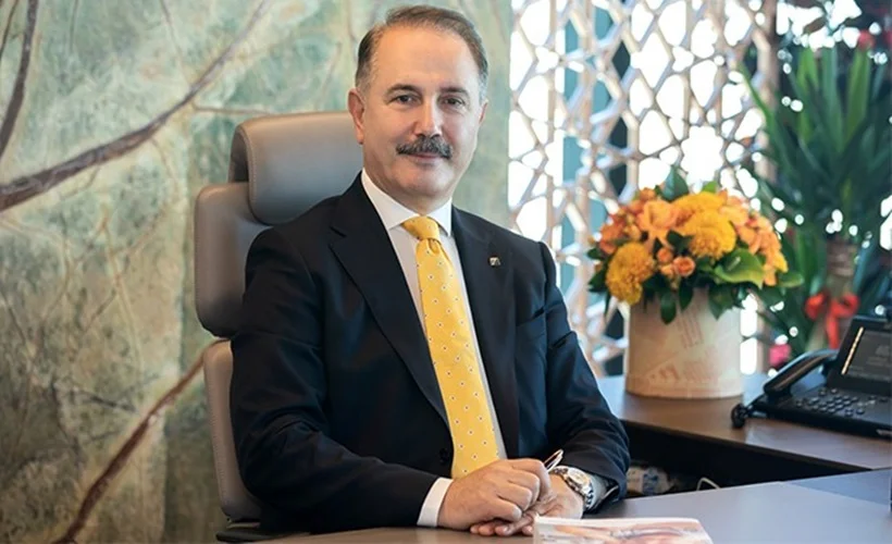 VakıfBank aktif büyüklükte 3. sıraya yükseldi