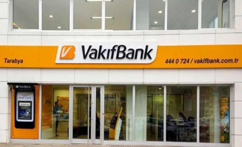 VakıfBank'ın çevre performansı artıyor