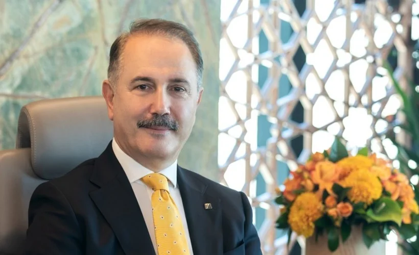 VakıfBank'tan başarılı sendikasyon adımı