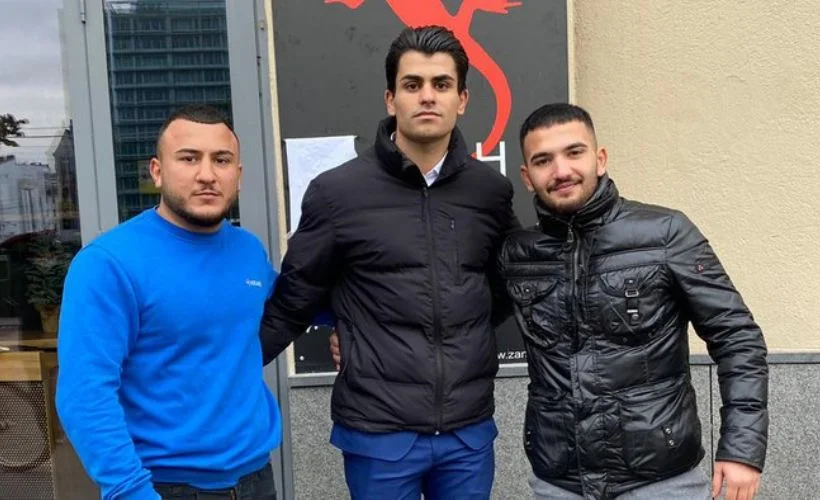 Viyana saldırısında can kurtaran Müslüman kahramanlar o anları anlattı