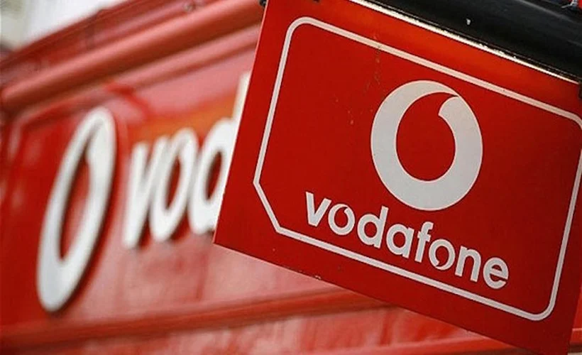 Vodafone Türkiye, büyümesini sürdürdü