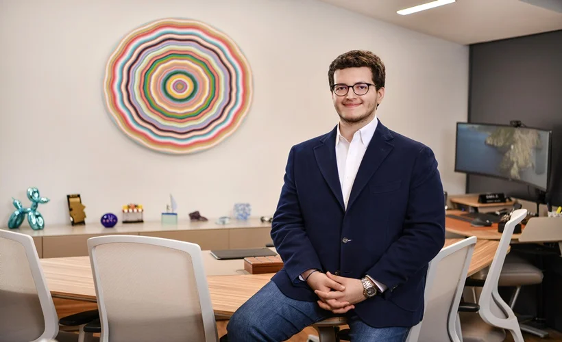 Yahya Ülker'in Yıldız Ventures'ı girişimcileri bekliyor