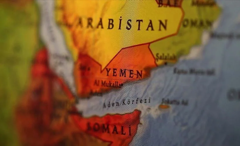 Yemen'de 'BAE ihlalleri mağdurları' haklarını savunmak için birlik kurdu