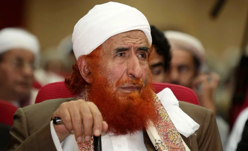 Yemenli alim Zindani'nin, Türkiye'ye geldiği iddia edildi