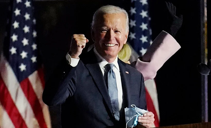 Yeni ABD Başkanı Biden kimdir?