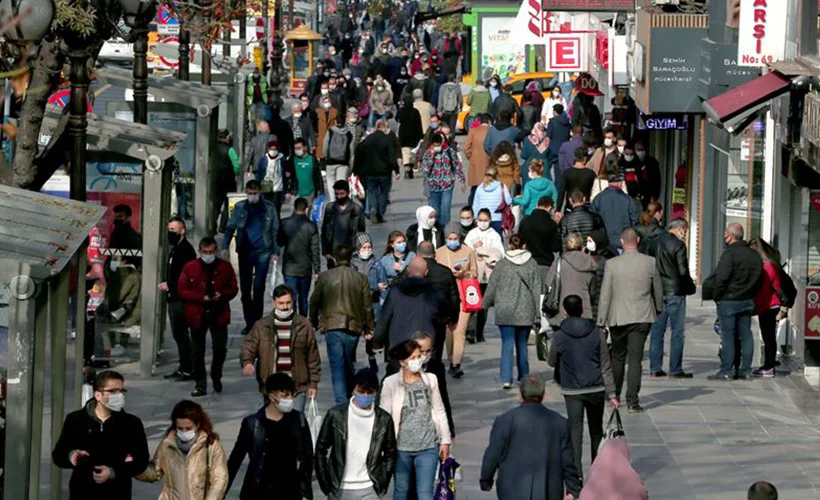 Yeni 'koronavirüs tedbirleri' saat 20.00'den itibaren başlıyor