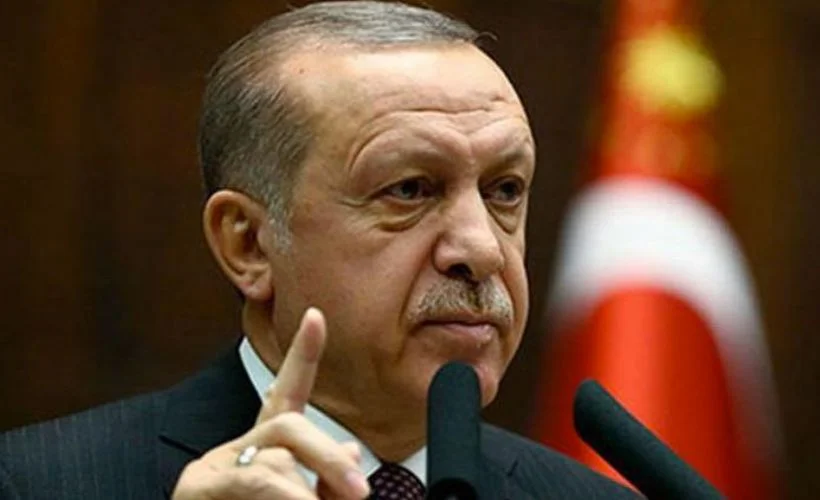 Yeni yasaklar neler olacak? Erdoğan'ın açıkladığı korona yasakları neler?