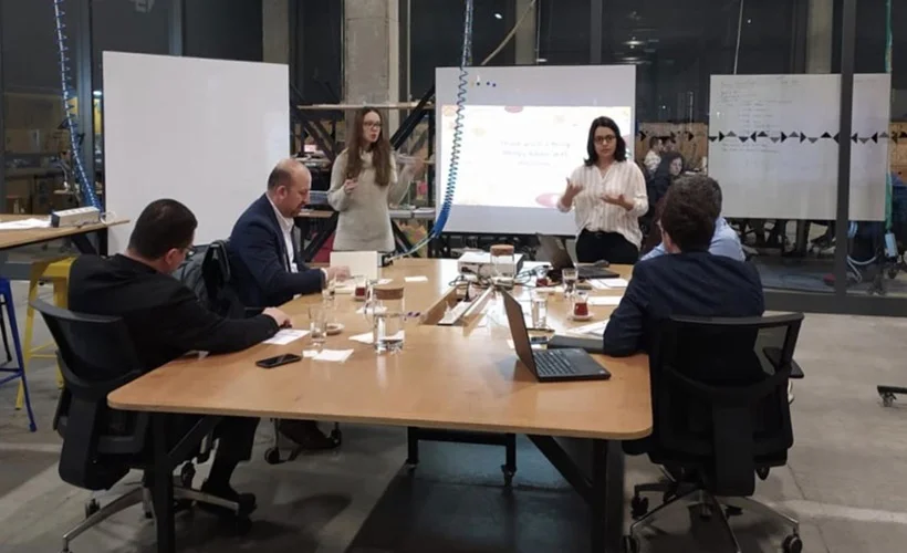 Yenilikçi teknolojiler BiGG3 Programı ile hayata geçiyor
