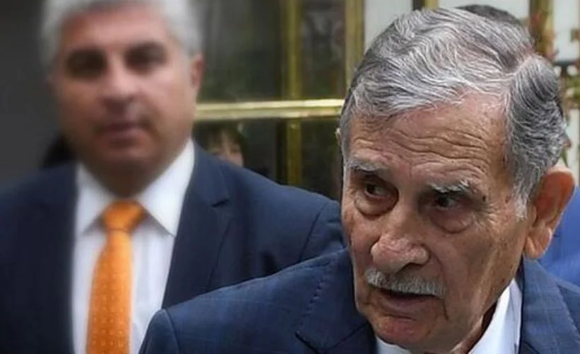 Yıldırım Akbulut kimdir? Yıldırım Akbulut sağlık durumu nasıl?