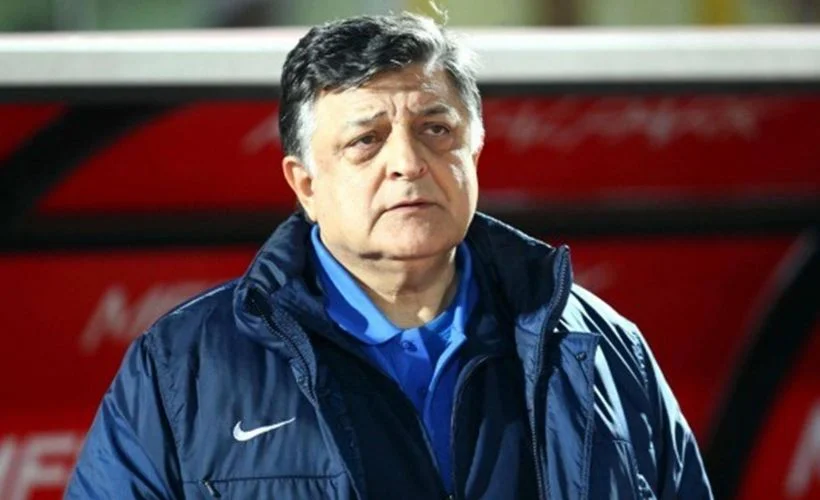 Yılmaz Vural, koronavirüs sebebiyle yoğun bakıma alındı