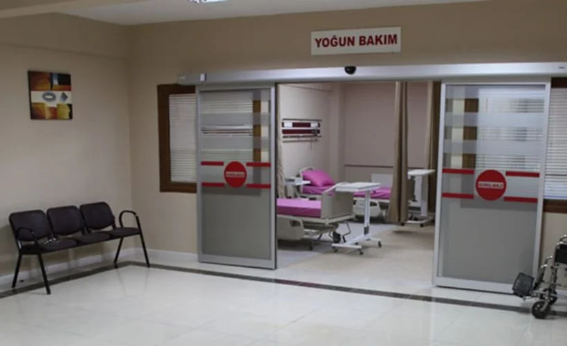 'Yoğun bakımlarda 500 yatak kaldı' iddiası!
