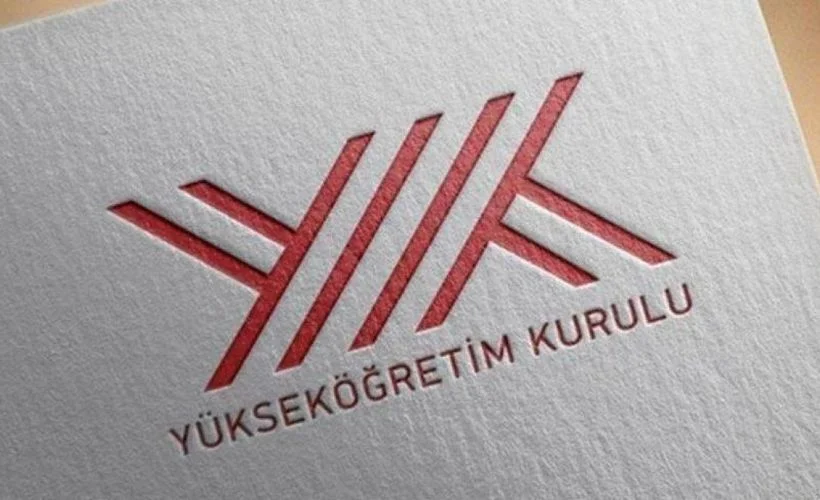 YÖK'ten üniversitelere sınav güvenliği uyarısı