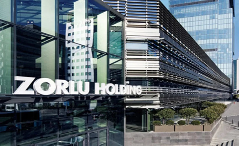 Zorlu'nun 'Sürdürülebilirlik Raporu' yayınlandı