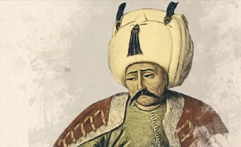 31 Aralık 1516; Yavuz Sultan Selim'in Kudüs ziyareti