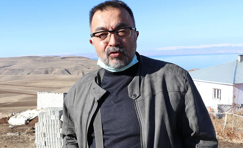 '4 ildeki fay, yıkıcı bir deprem için sinyal veriyor'