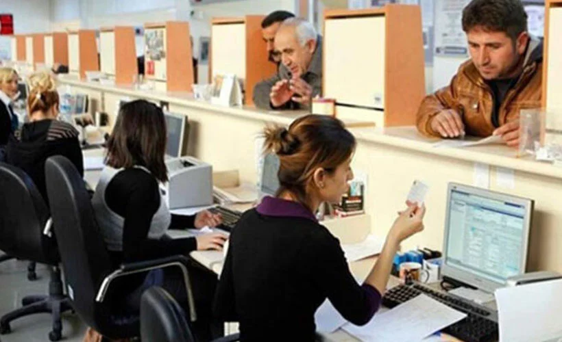 4 kuruma 364 eleman alınacak