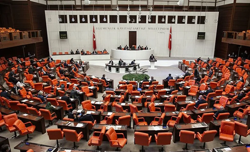 4 partiden ABD'ye karşı ortak bildiri
