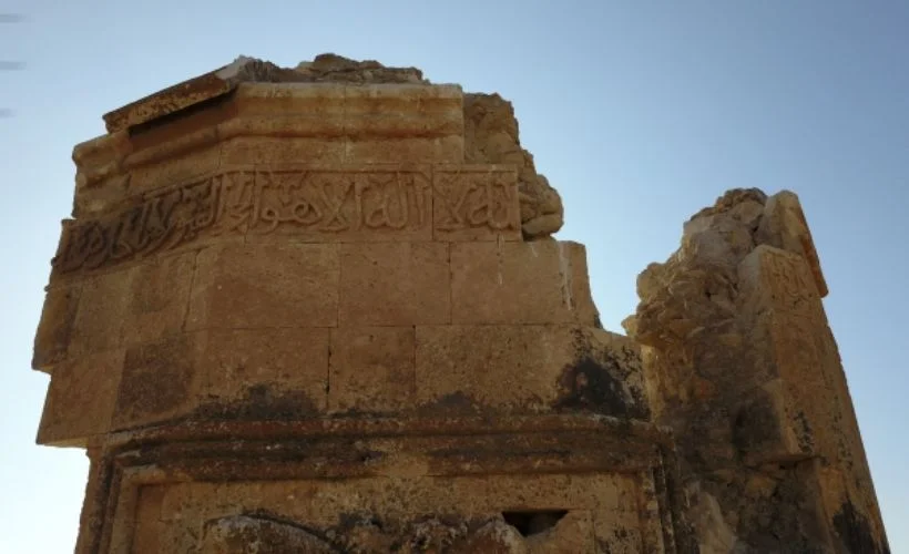 600 yıllık kümbet restore edilecek