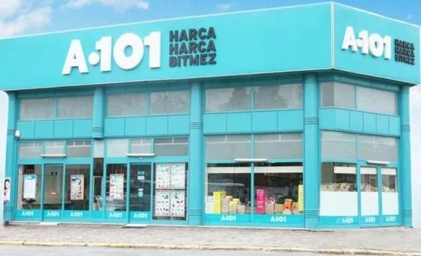 A101 Aralık ayına fırsatlarla giriyor